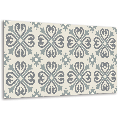 Pvc falpanel Téma keletről