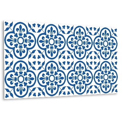 Pvc falpanel Királyi motívumok