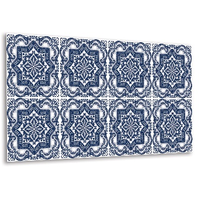 Falvédő falburkoló panel keleti légkörben