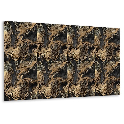 Pvc falburkolat Absztrakt homok motívum