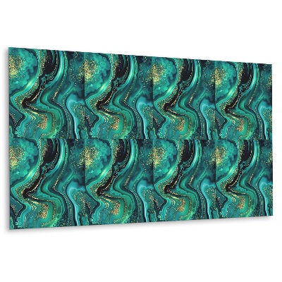 Vinyl falburkolat kő megjelenésével