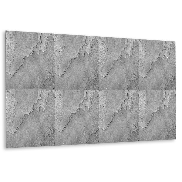 Pvc falpanel kőszerkezettel