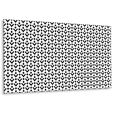 Pvc falburkolat Absztrakt geometriai alakzatok