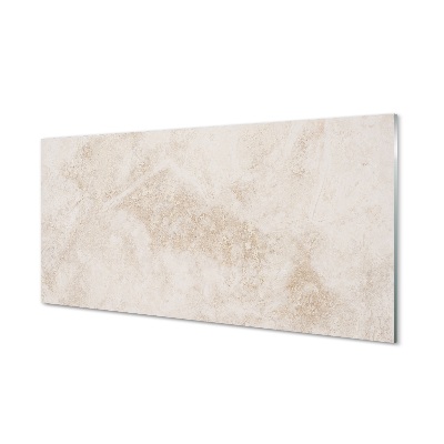 Könnyű beton Üvegkép falra