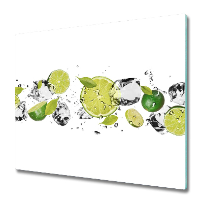 Tűzhely Védő Mész és víz