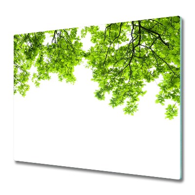 Tűzhely Védő Tölgy ágak