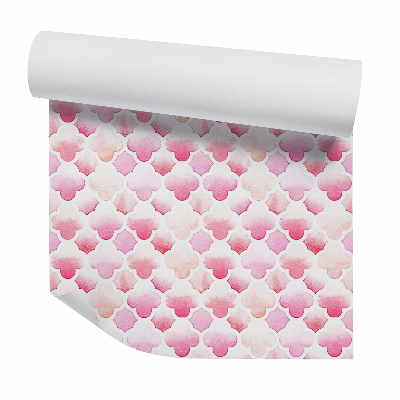 Foto tapeta Pasztell absztrakció