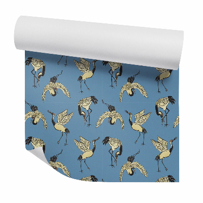 Fotótapéta falra Daruk különböző elrendezésben