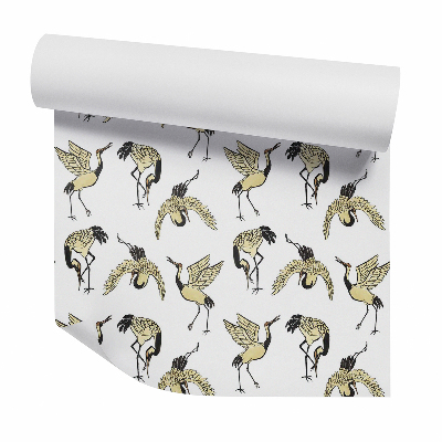 Zidna tapeta Daruk különböző pozíciókban