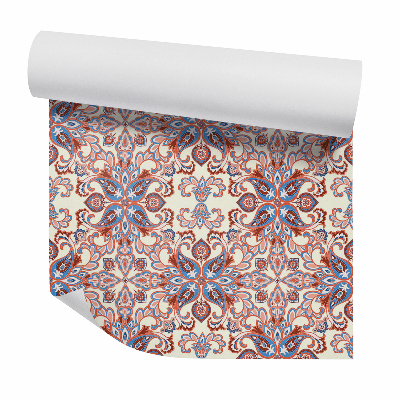 Öntapadós tapéta falra Absztrakt dekoratív minták mandalák