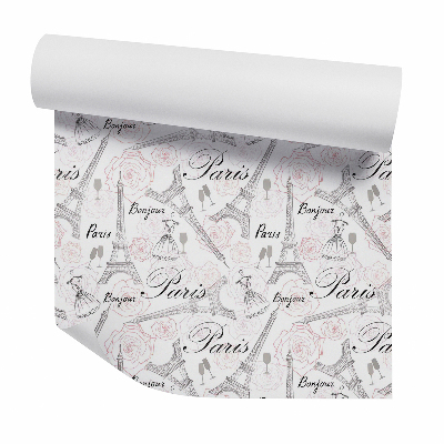 Dekor tapéta Utazás Párizs körül