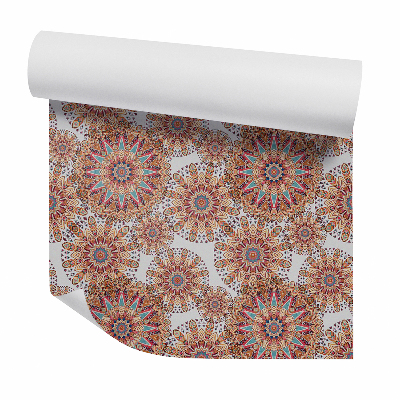 Zidna tapeta Művészi dekoratív minta