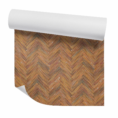 Zidna tapeta A barna panelek kifakultak