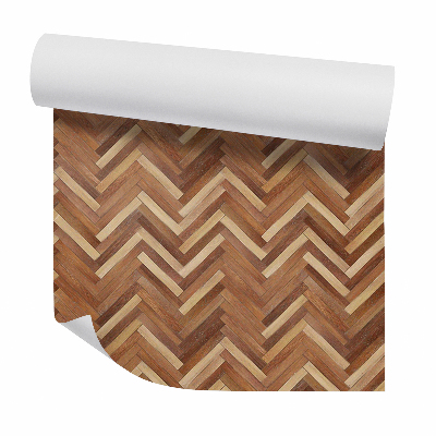 Foto tapeta Csokoládé díszítő panelek