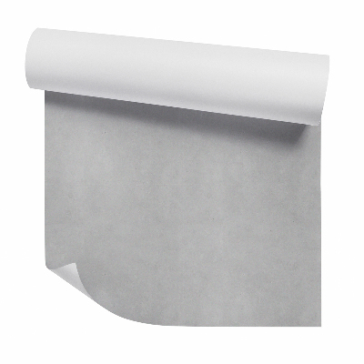 Öntapadós tapéta falra Dekoratív szürke sima textúra