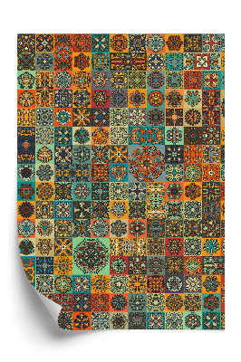 Öntapadós tapéta Antik díszítőelemek