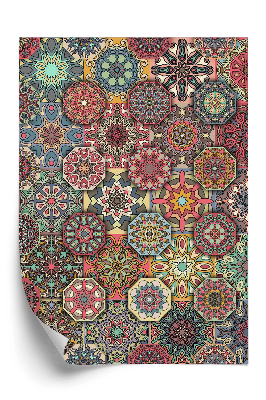 Tapéta Antik díszítőelemek