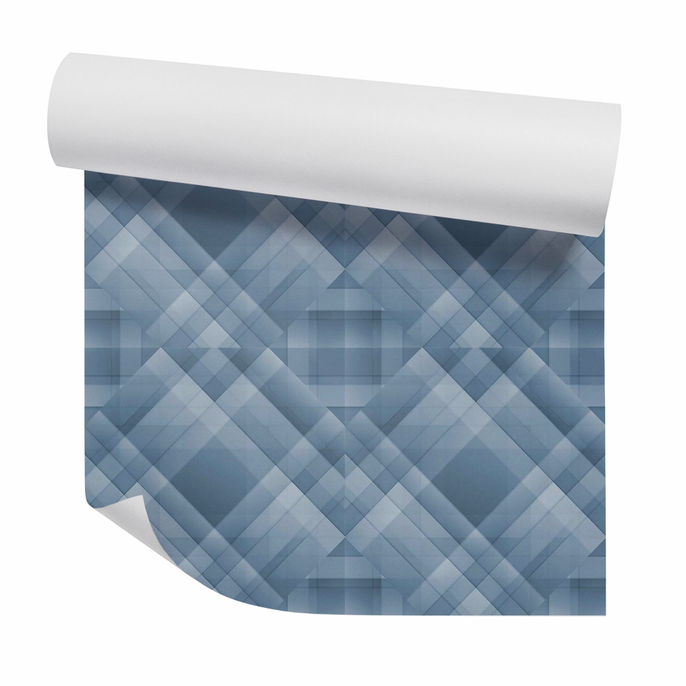 Foto tapeta Dekoratív rács minta