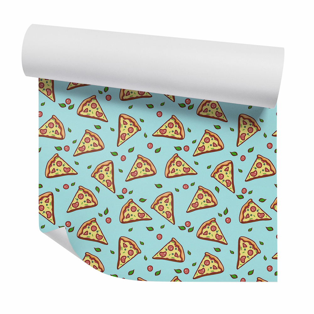 Zidna tapeta Pizza olasz konyha