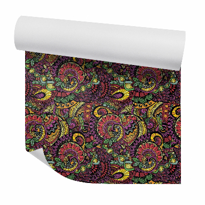 Fotótapéta falra Színes