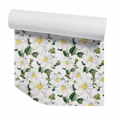 Zidna tapeta Dekoratív piretrum