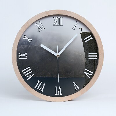 Fa óra Norvég szikla