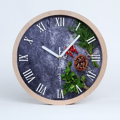 Faóra Gyógy-és fűszernövények