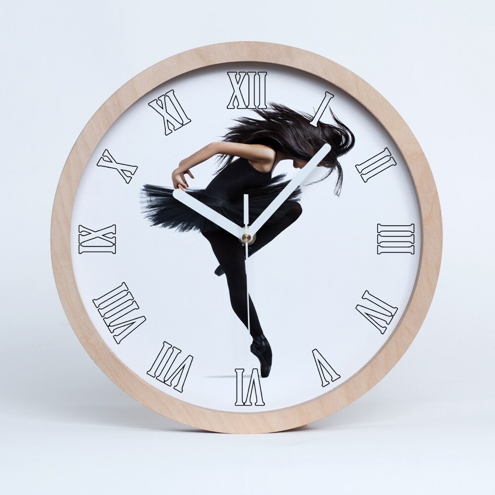 Faóra Balerina