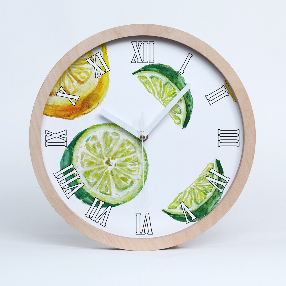 Faóra Citrom és lime