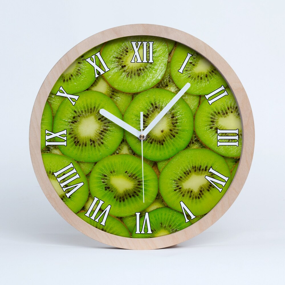 Fa óra Kiwi