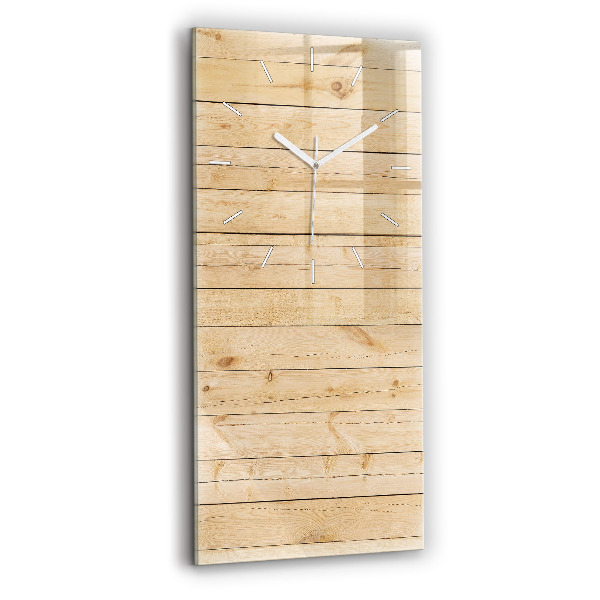 Téglalap alakú üvegóra 30x60 Fadeszkák