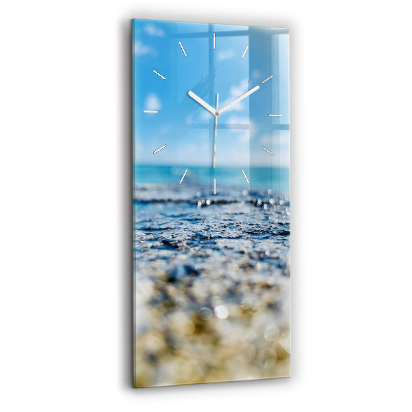 Függőleges üvegóra 30x60 Vízi fotózás
