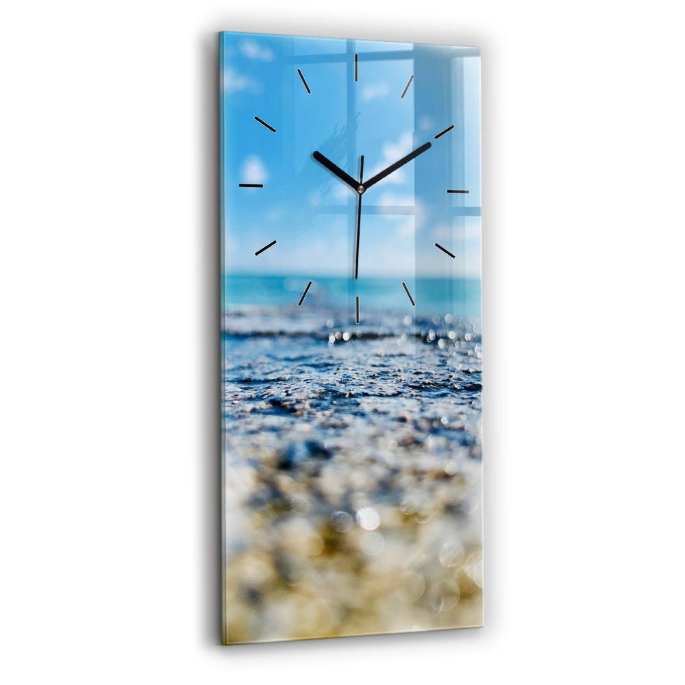 Függőleges üvegóra 30x60 Vízi fotózás