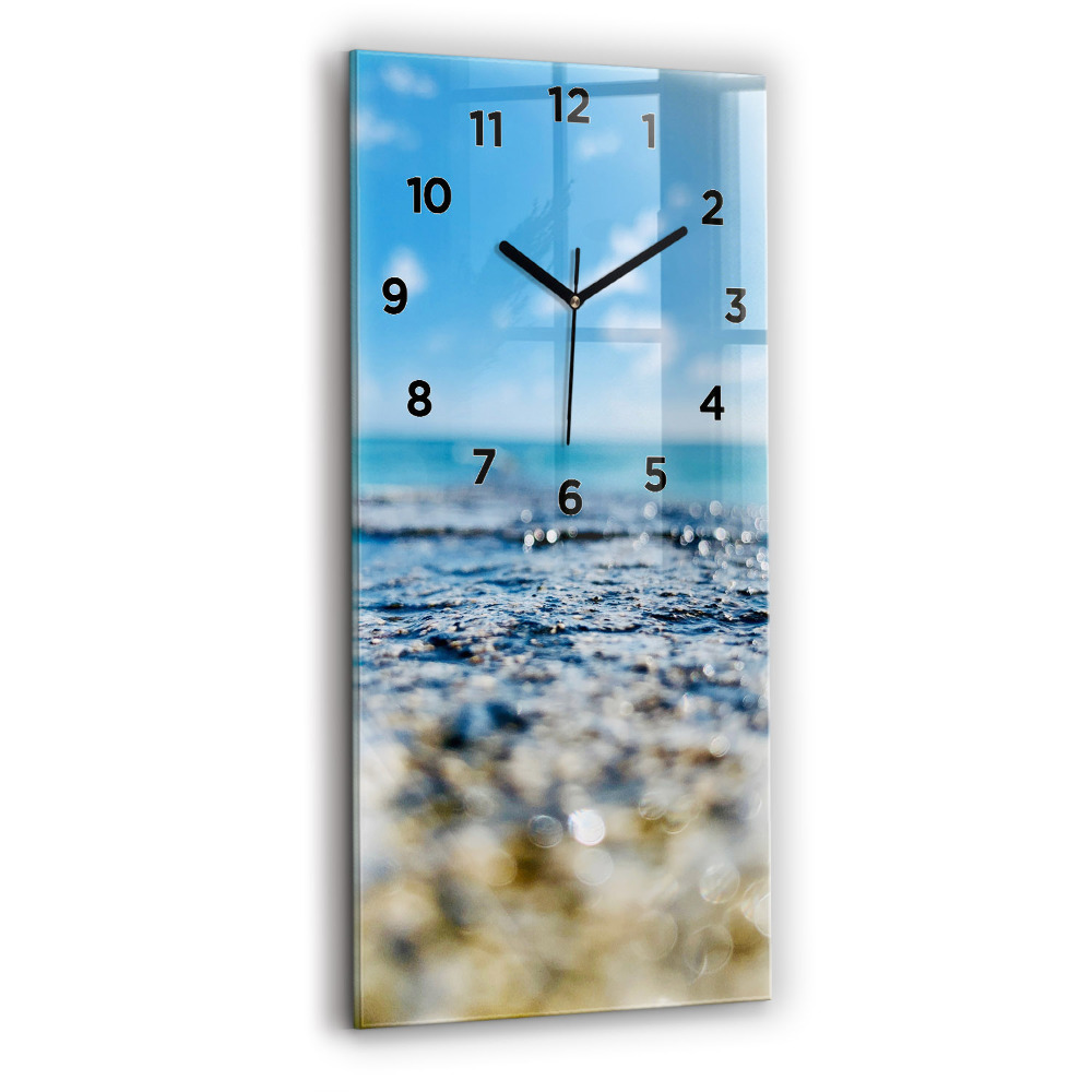 Függőleges üvegóra 30x60 Vízi fotózás