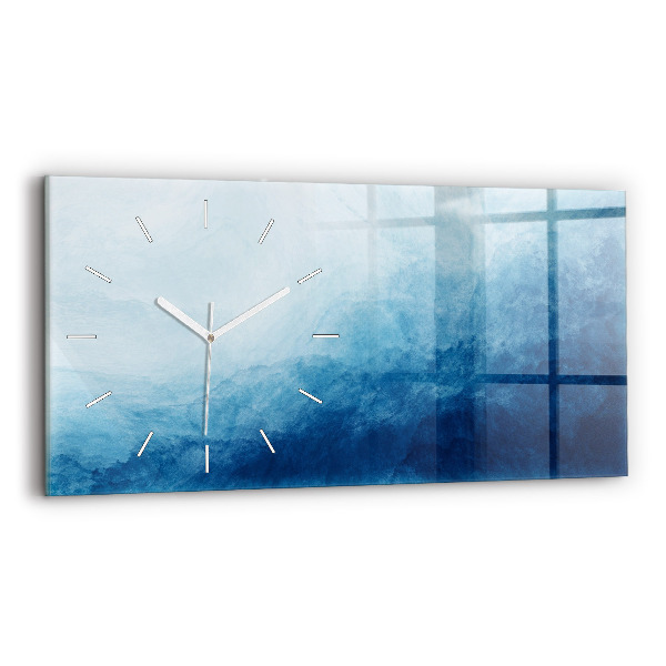 Vízszintes üvegóra 60x30 Vízkivétel