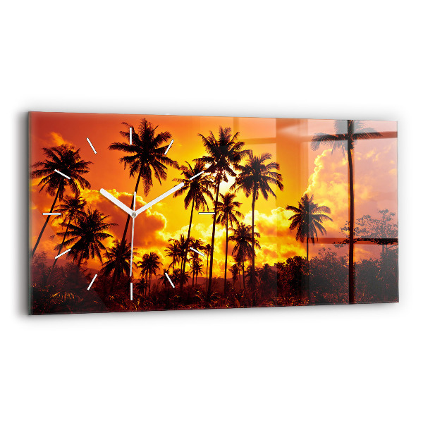 Üvegóra vízszintesen 60x30 Thaiföld Klong Prao strand