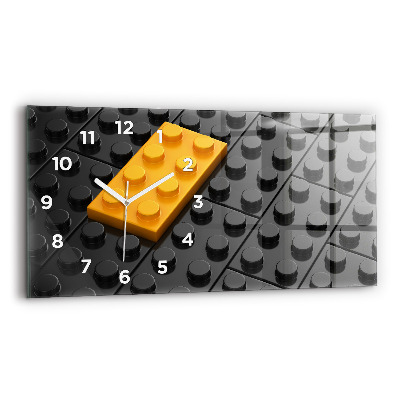 Üvegóra vízszintesen 60x30 Játéktömbök