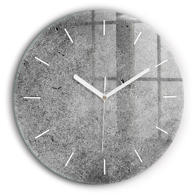 Kerek falióra 60 cm Ipari fal