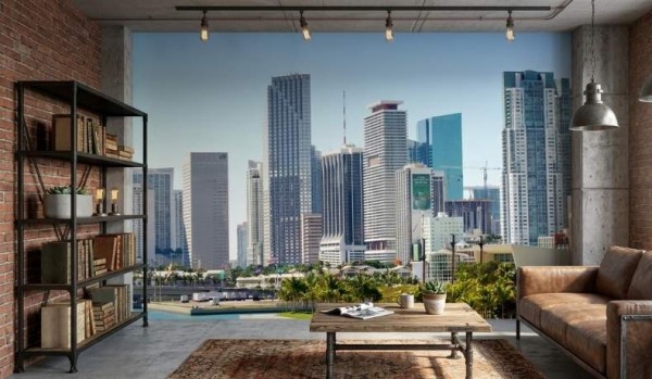 Ipari tetőtér panelházban - hogyan készítsünk nyers, stílusos belső teret