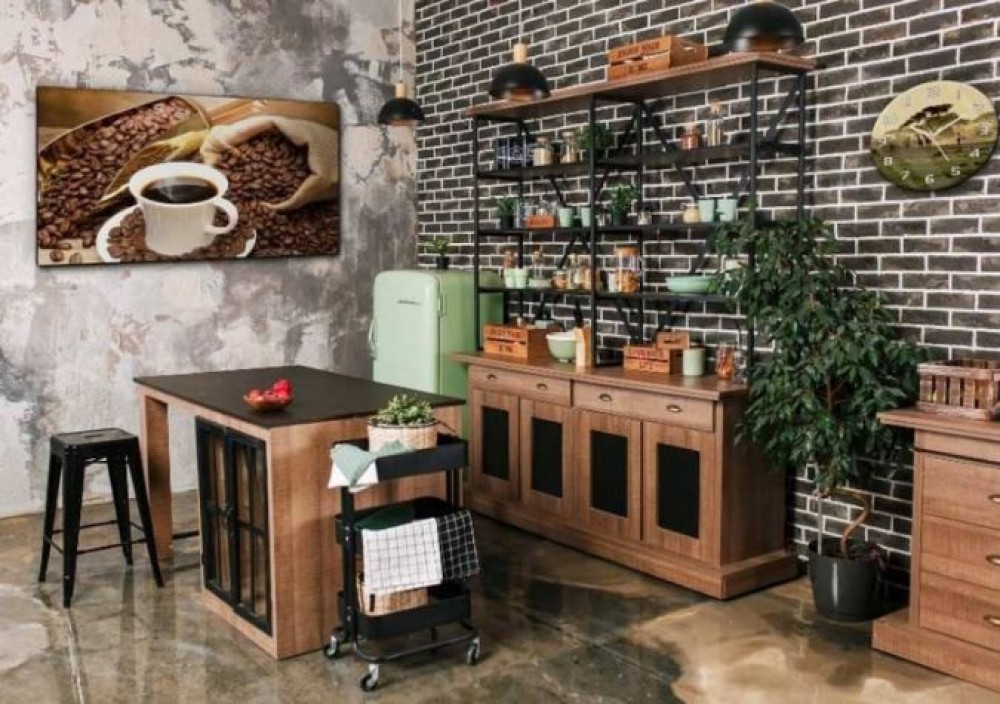 olcsó konyhafelújítás