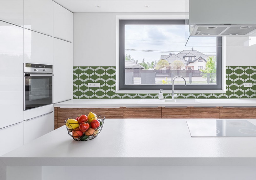 Konyhai dekorációk