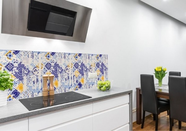 Milyen csempét válasszon a konyhájába? Ellenőrizze felújítás előtt