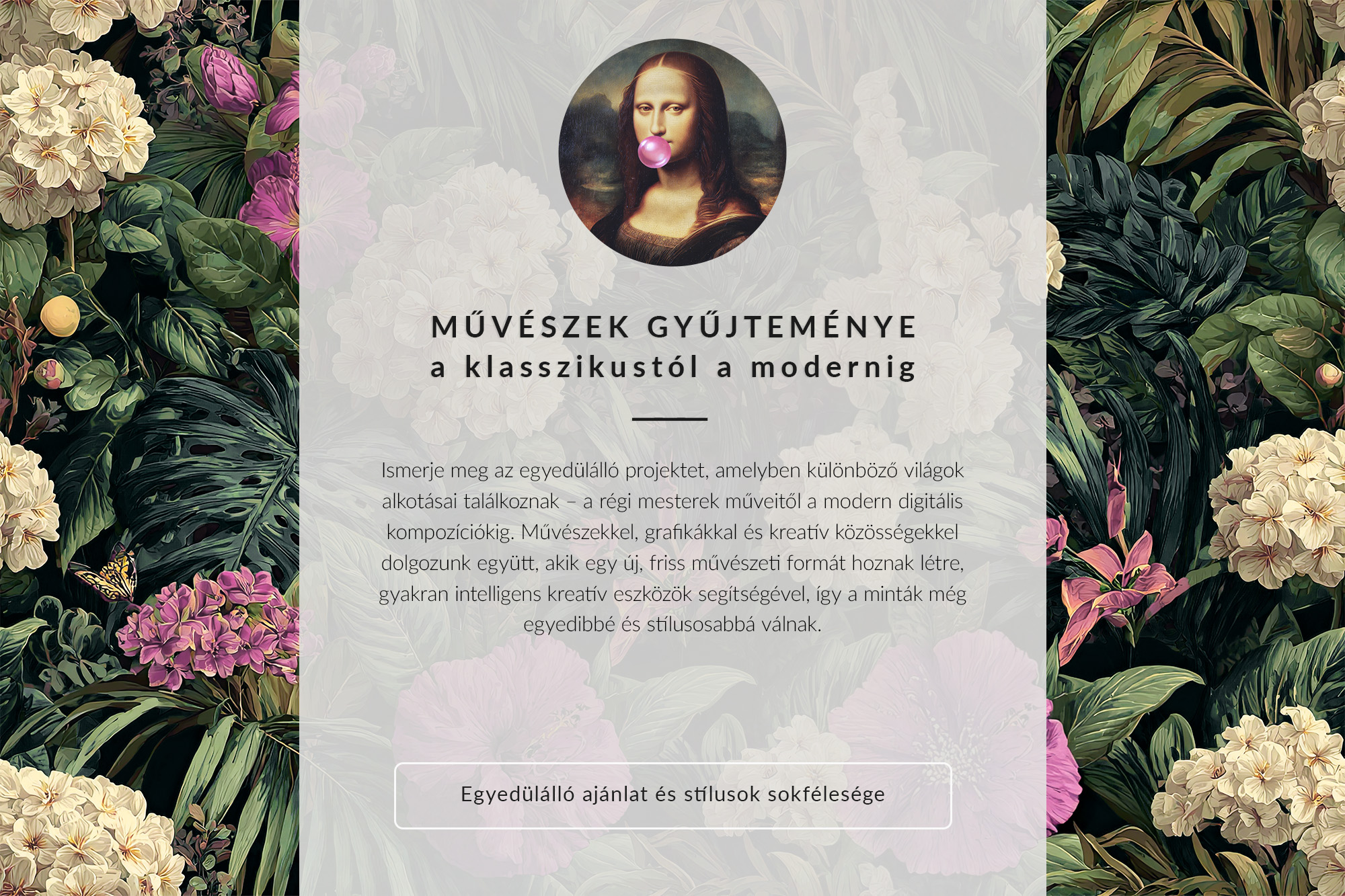 A term&eacute;k jellemzői